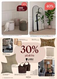 Møbelringen kundeavis Side 14