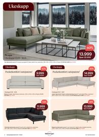 Møbelringen kundeavis Side 2