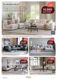 Møbelringen kundeavis Side 3
