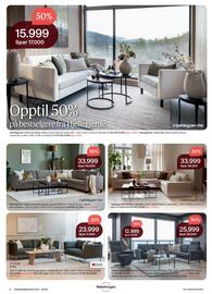 Møbelringen kundeavis Side 4