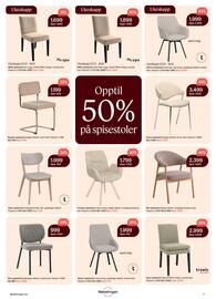 Møbelringen kundeavis Side 7