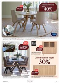 Møbelringen kundeavis Side 9