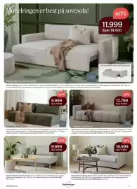 Møbelringen kundeavis Side 11