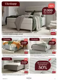 Møbelringen kundeavis Side 13