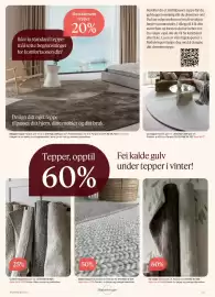 Møbelringen kundeavis Side 15