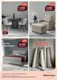 Møbelringen kundeavis Side 16