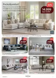 Møbelringen kundeavis Side 3