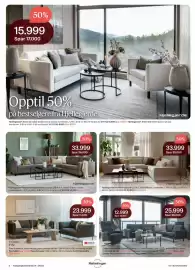 Møbelringen kundeavis Side 4