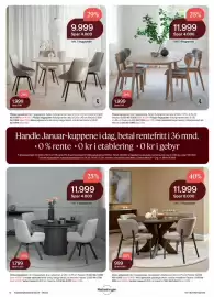 Møbelringen kundeavis Side 6