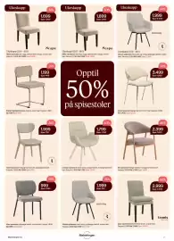 Møbelringen kundeavis Side 7