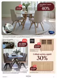 Møbelringen kundeavis Side 9