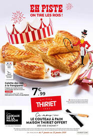 Catalogue Thiriet page 1