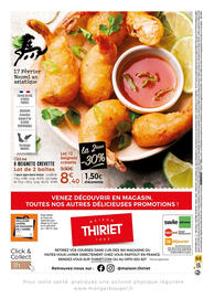 Catalogue Thiriet page 16