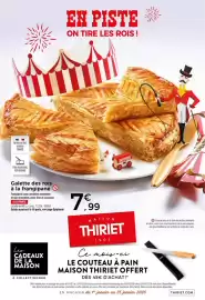 Catalogue Thiriet page 1
