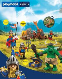 Catalogue Playmobil page 10