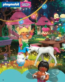 Catalogue Playmobil page 100
