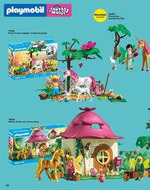 Catalogue Playmobil page 104