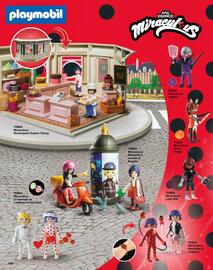 Catalogue Playmobil page 106
