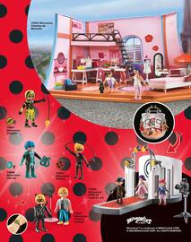 Catalogue Playmobil page 107