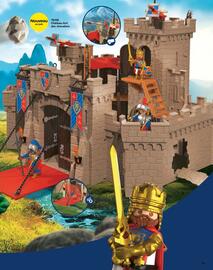 Catalogue Playmobil page 11