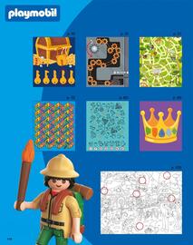 Catalogue Playmobil page 110