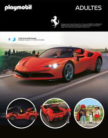 Catalogue Playmobil page 111