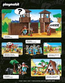 Catalogue Playmobil page 112