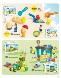 Catalogue Playmobil page 119
