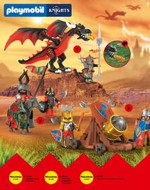 Catalogue Playmobil page 12