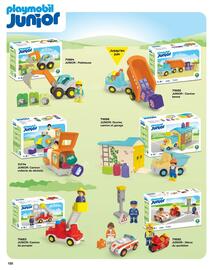 Catalogue Playmobil page 120