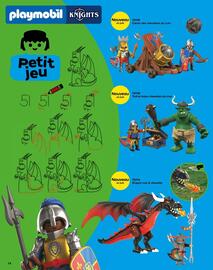 Catalogue Playmobil page 14