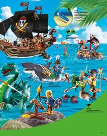 Catalogue Playmobil page 17