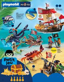 Catalogue Playmobil page 18