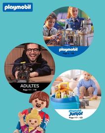 Catalogue Playmobil page 2