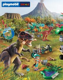 Catalogue Playmobil page 20