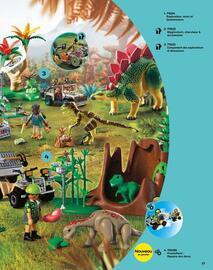 Catalogue Playmobil page 21