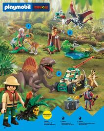 Catalogue Playmobil page 22