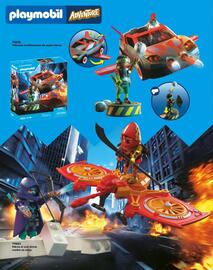 Catalogue Playmobil page 24