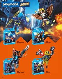 Catalogue Playmobil page 26