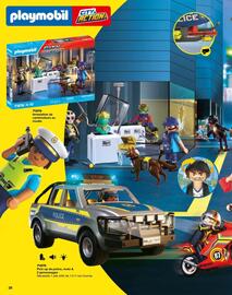 Catalogue Playmobil page 28