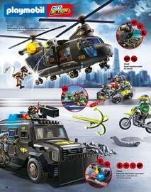 Catalogue Playmobil page 30