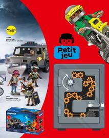 Catalogue Playmobil page 31