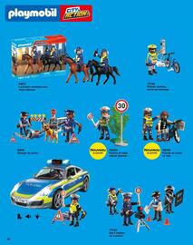 Catalogue Playmobil page 32