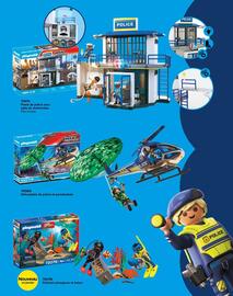 Catalogue Playmobil page 33