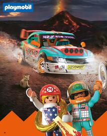 Catalogue Playmobil page 34