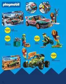 Catalogue Playmobil page 36