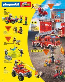 Catalogue Playmobil page 38