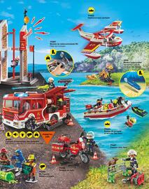Catalogue Playmobil page 39