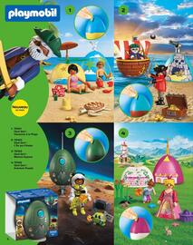 Catalogue Playmobil page 4