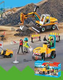 Catalogue Playmobil page 41